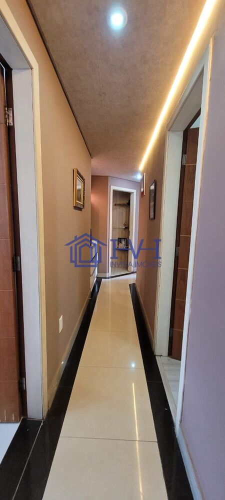 Apartamento, 4 quartos, 194 m² - Foto 4
