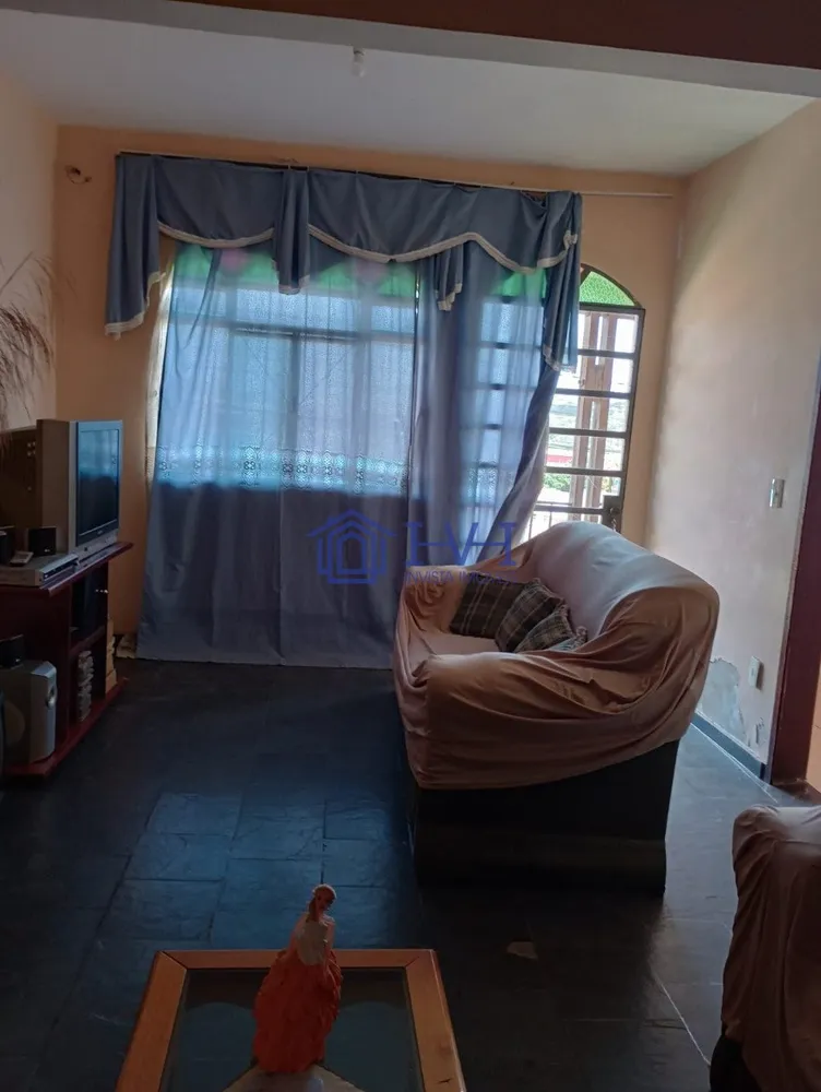 Casa, 2 quartos, 150 m² - Foto 1
