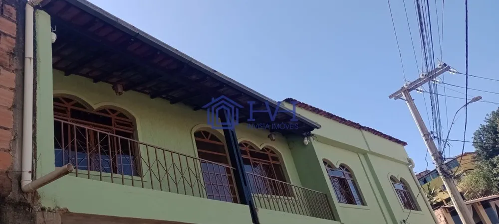Casa, 2 quartos, 150 m² - Foto 7