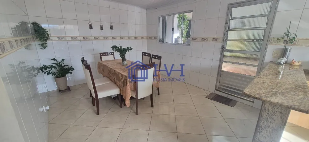 Casa, 4 quartos, 360 m² - Foto 9