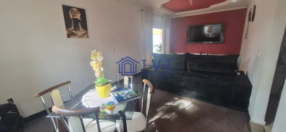 Casa, 4 quartos, 360 m² - Foto 3
