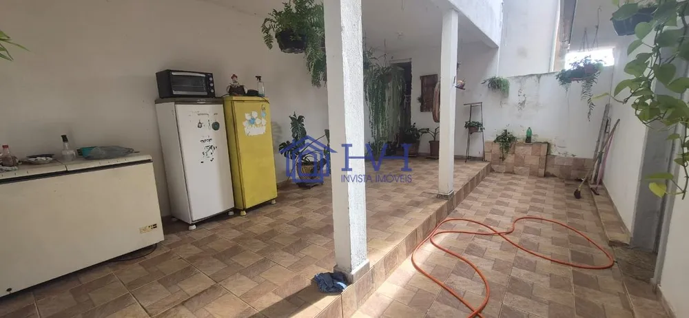 Casa, 4 quartos, 360 m² - Foto 14