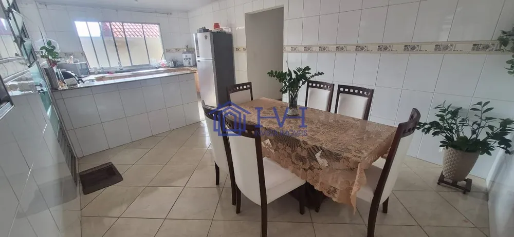 Casa, 4 quartos, 360 m² - Foto 12