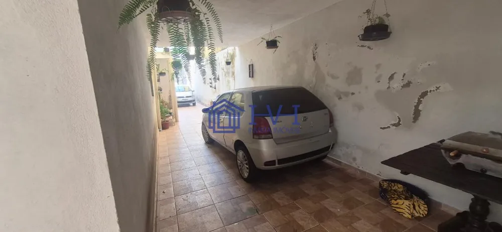 Casa, 4 quartos, 360 m² - Foto 15