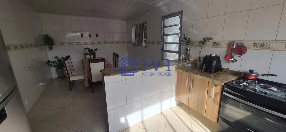 Casa, 4 quartos, 360 m² - Foto 11
