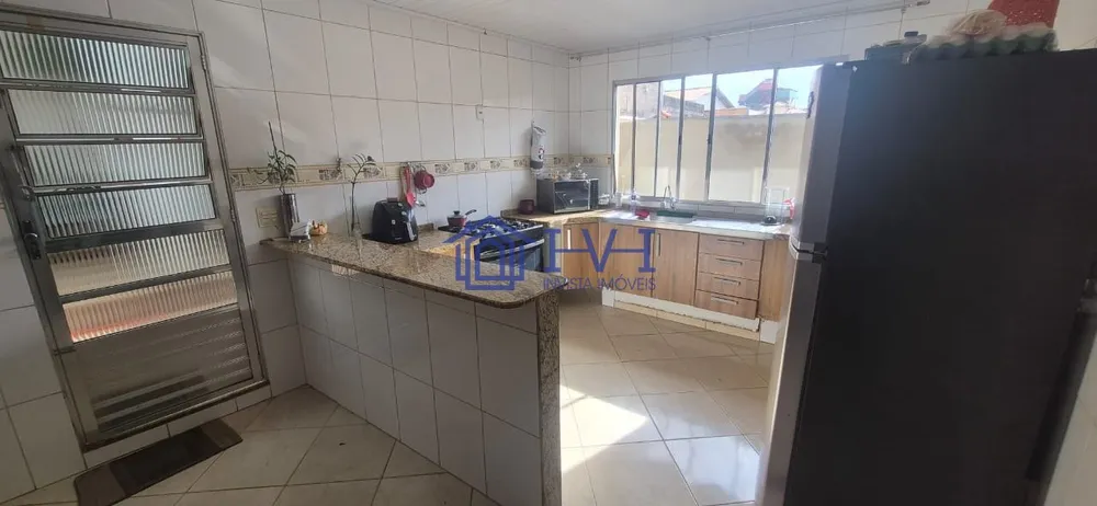 Casa, 4 quartos, 360 m² - Foto 8