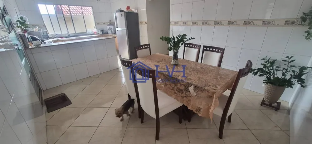 Casa, 4 quartos, 360 m² - Foto 10