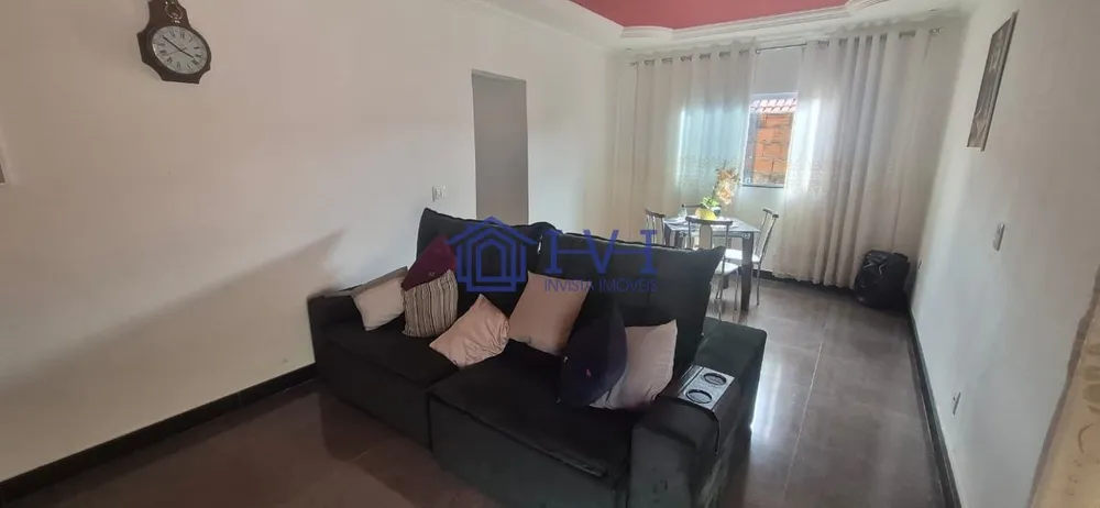 Casa, 4 quartos, 360 m² - Foto 2