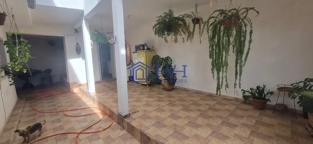 Casa, 4 quartos, 360 m² - Foto 13