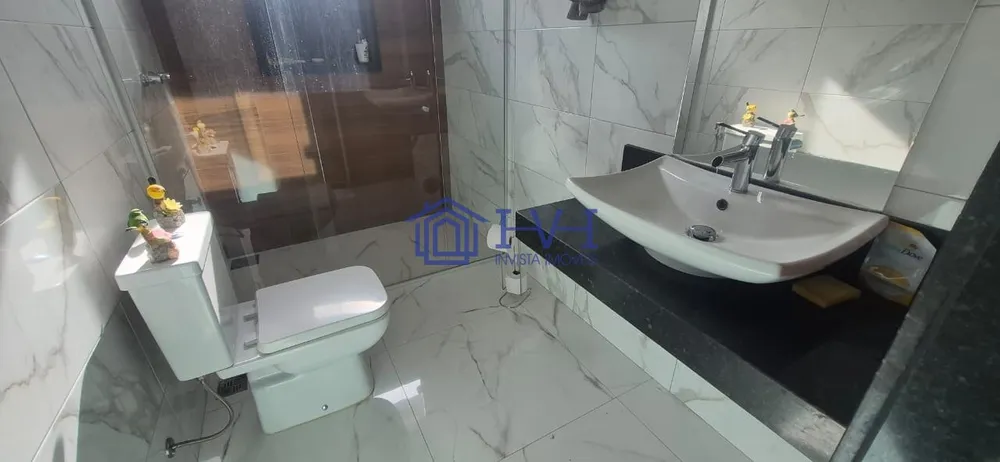 Casa, 4 quartos, 360 m² - Foto 6