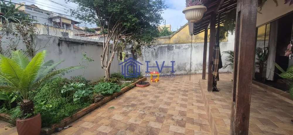 Casa, 4 quartos, 360 m² - Foto 1