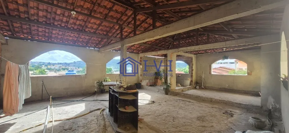 Casa, 4 quartos, 360 m² - Foto 16