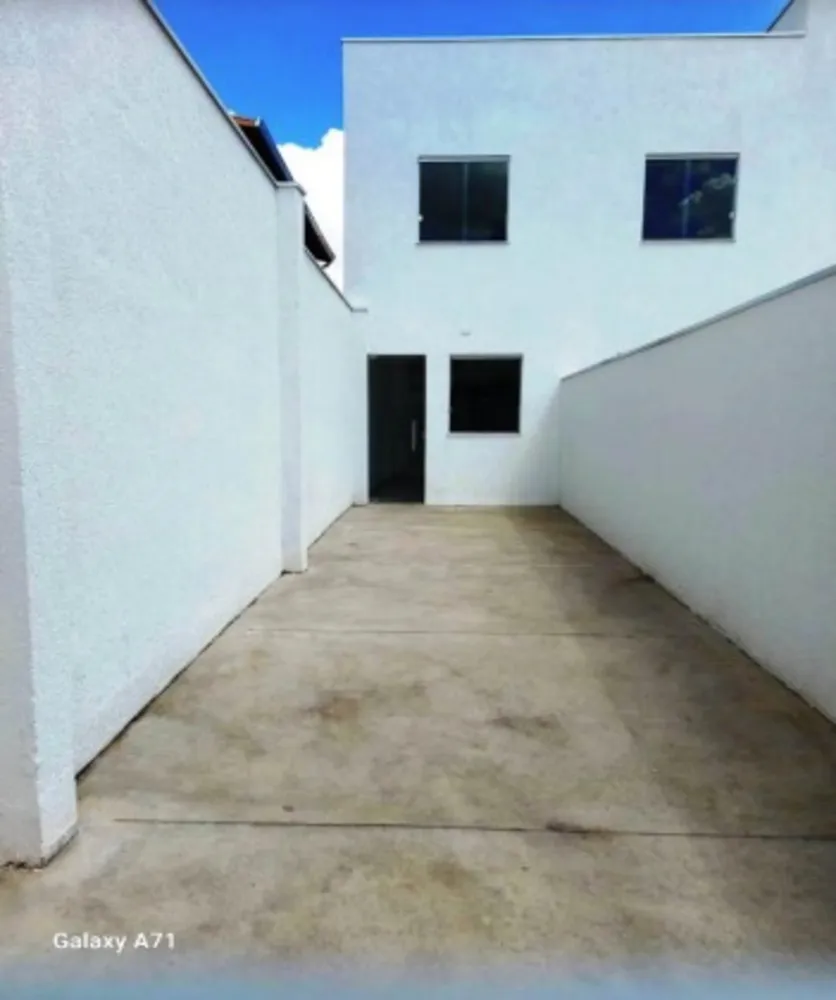 Casa, 2 quartos, 119 m² - Foto 10
