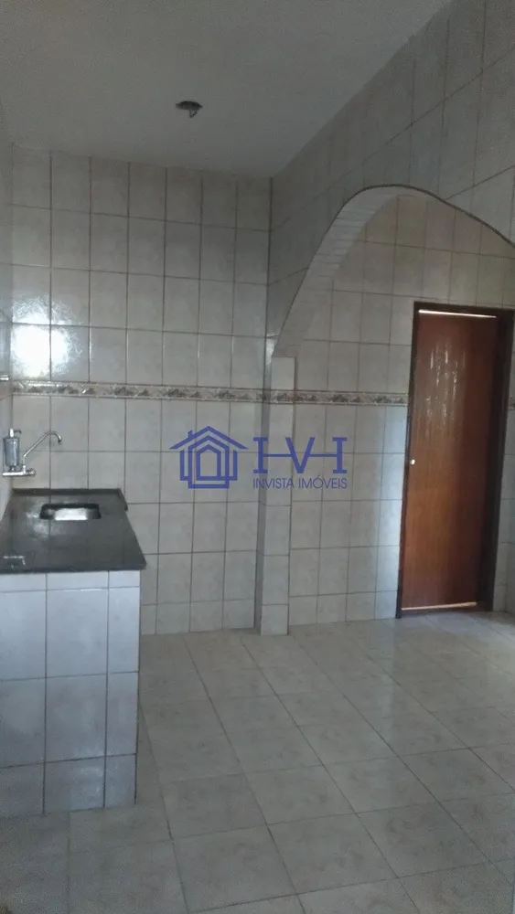 Casa, 3 quartos, 110 m² - Foto 3
