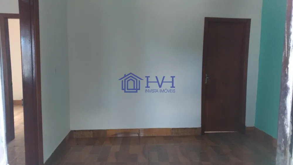 Casa, 3 quartos, 110 m² - Foto 1