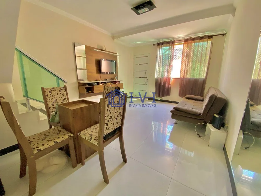 Casa, 2 quartos, 70 m² - Foto 2