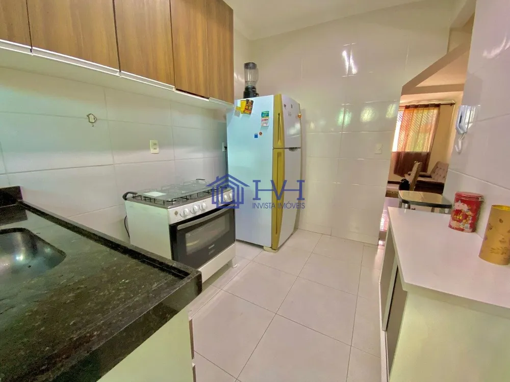 Casa, 2 quartos, 70 m² - Foto 3