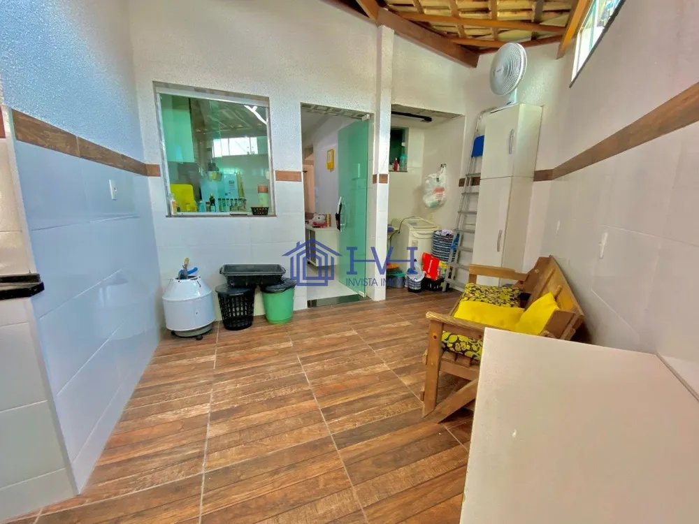 Casa, 2 quartos, 70 m² - Foto 4