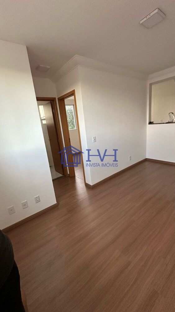 Apartamento à venda com 2 quartos, 60m² - Foto 3