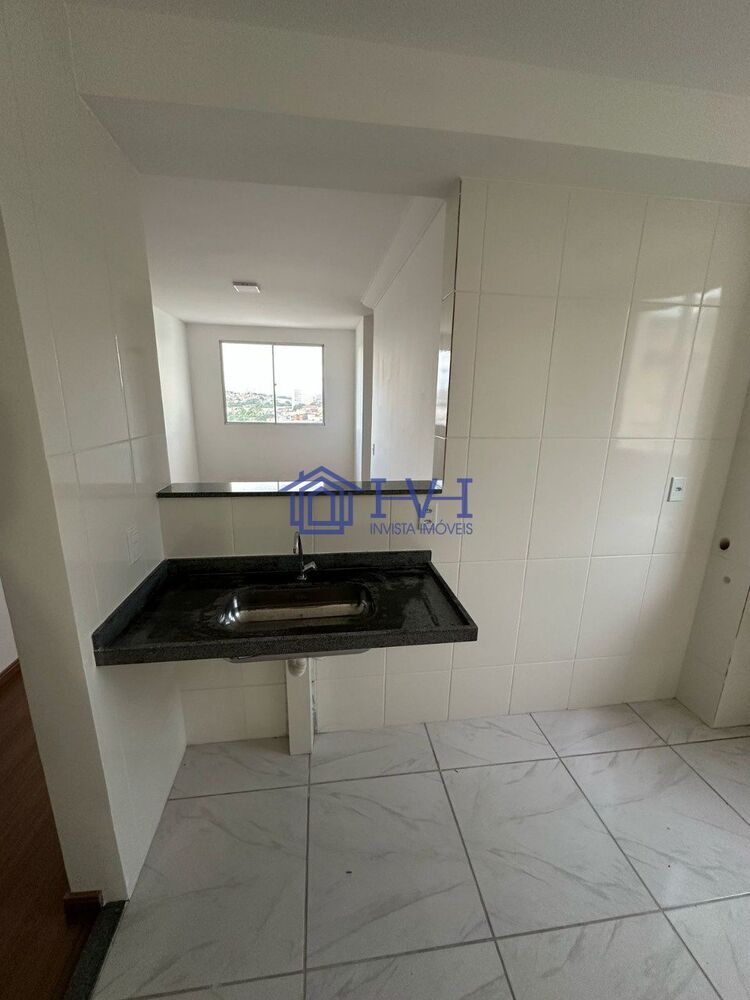 Apartamento à venda com 2 quartos, 60m² - Foto 6
