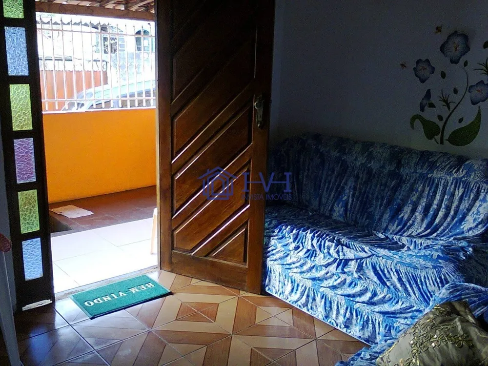 Casa, 3 quartos - Foto 10
