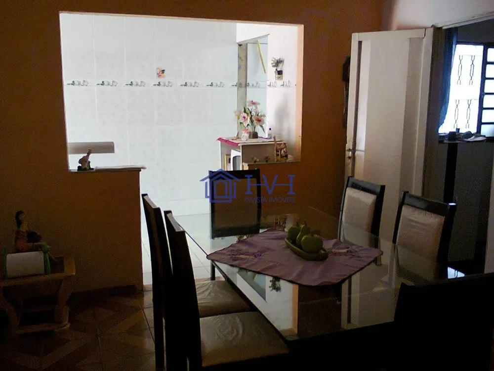 Casa, 3 quartos - Foto 11