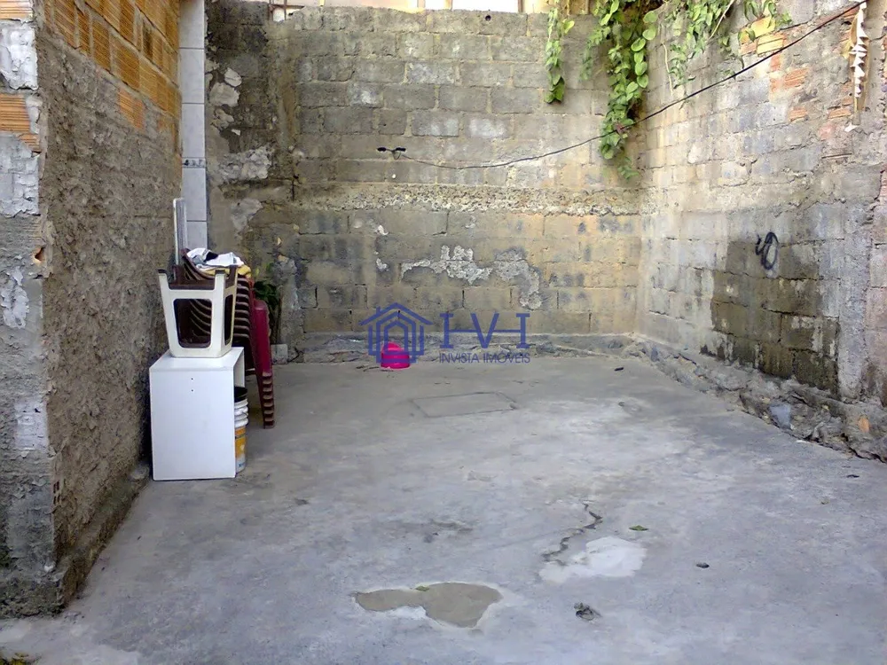 Casa, 3 quartos - Foto 9