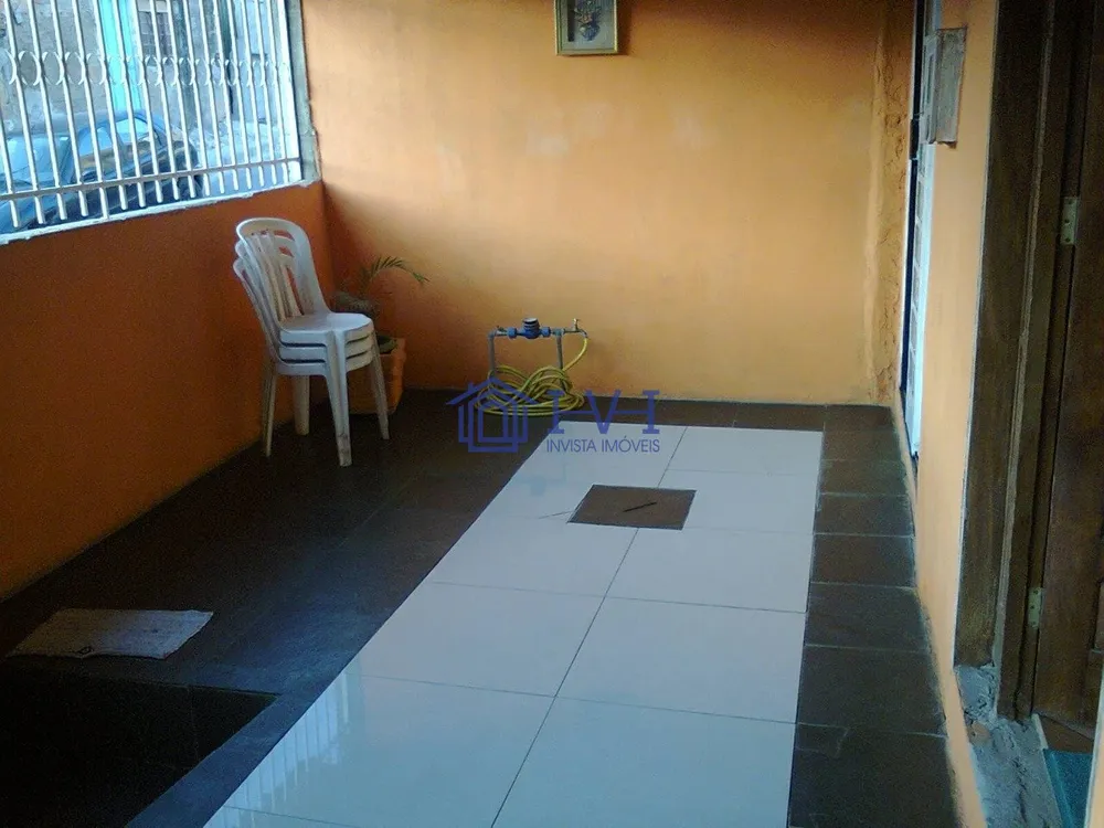 Casa, 3 quartos - Foto 5