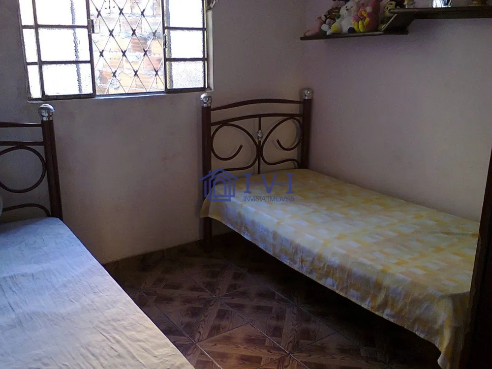 Casa, 3 quartos - Foto 8