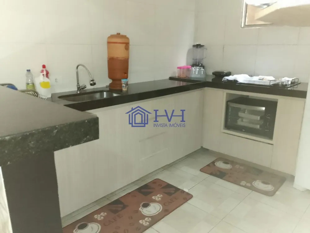 Casa, 4 quartos, 200 m² - Foto 1