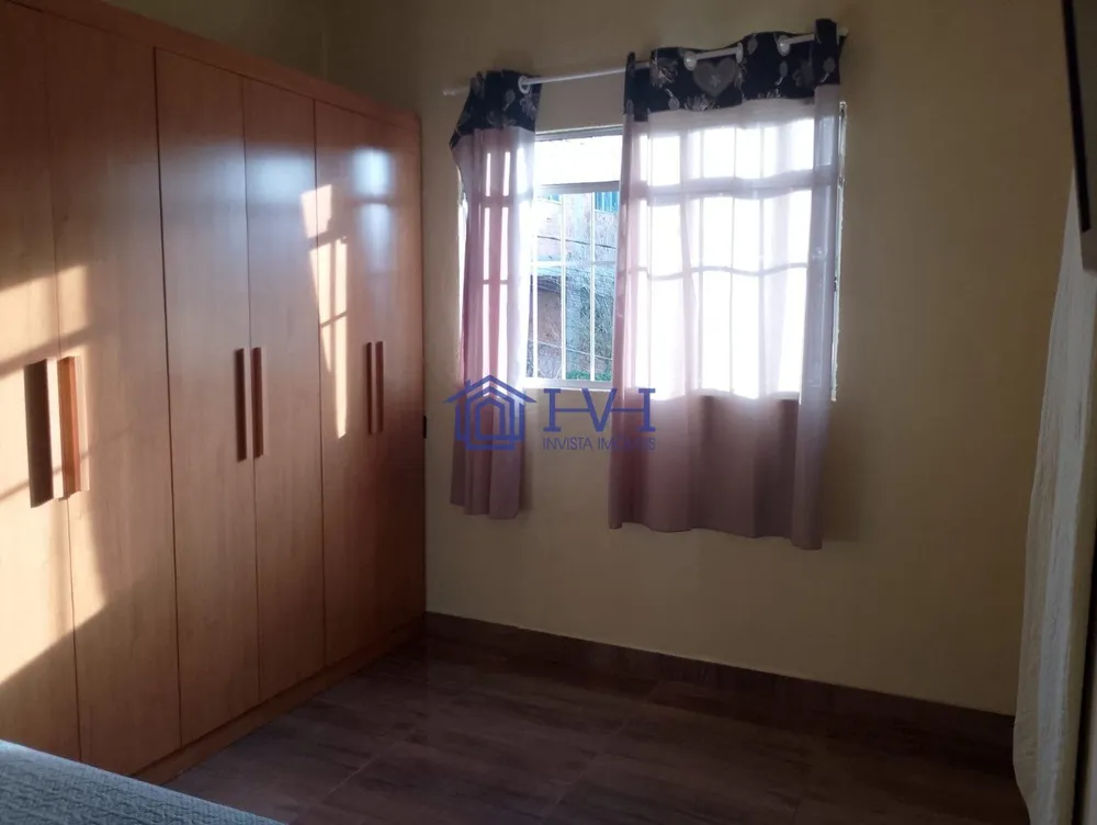 Casa, 4 quartos, 200 m² - Foto 13