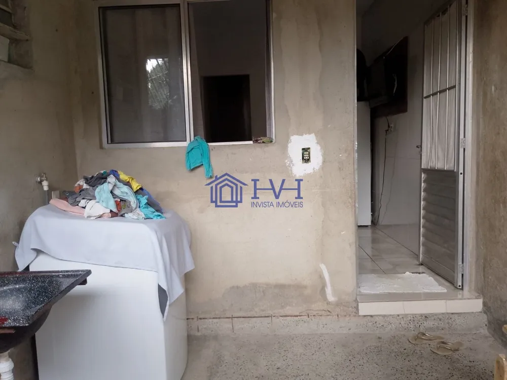 Casa, 4 quartos, 200 m² - Foto 16
