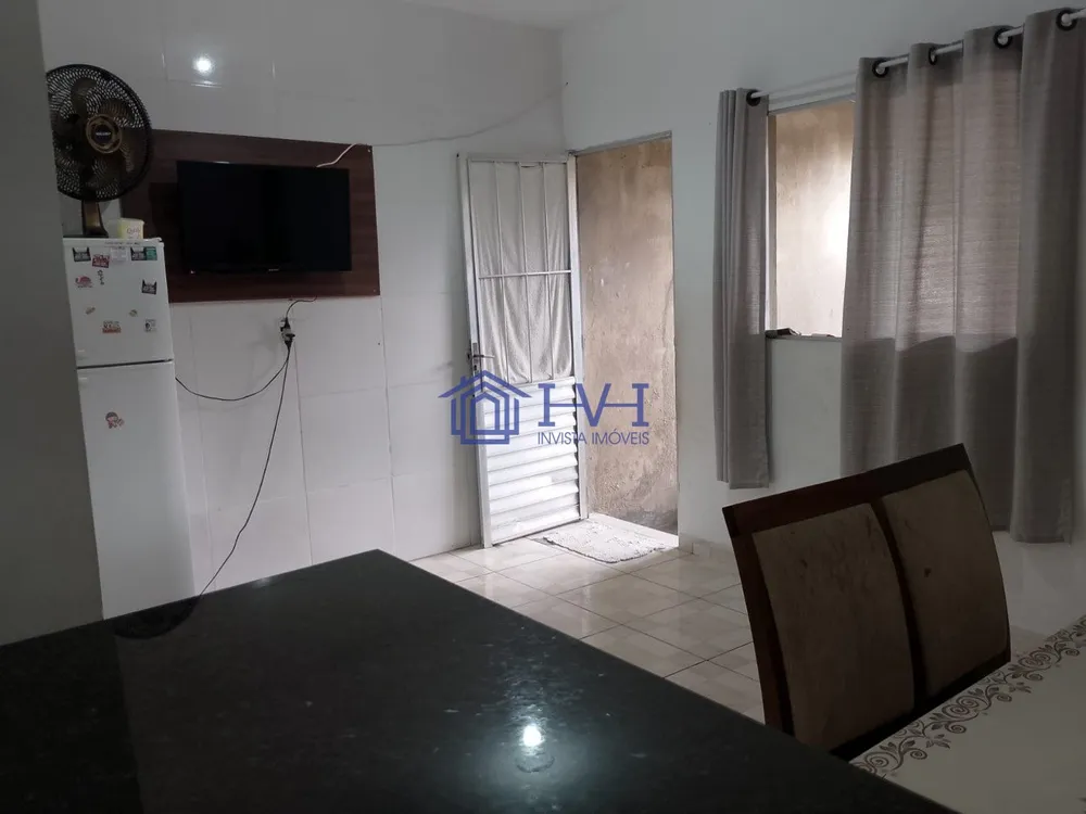 Casa, 4 quartos, 200 m² - Foto 12