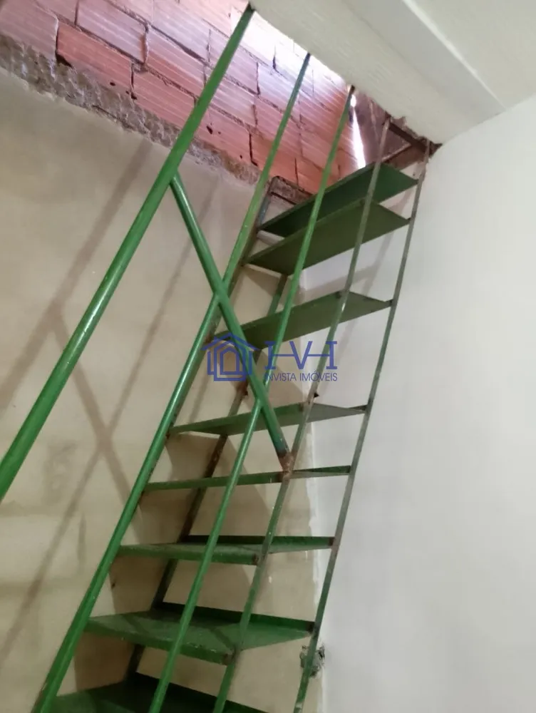Casa, 4 quartos, 200 m² - Foto 9