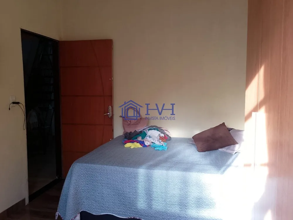 Casa, 4 quartos, 200 m² - Foto 8