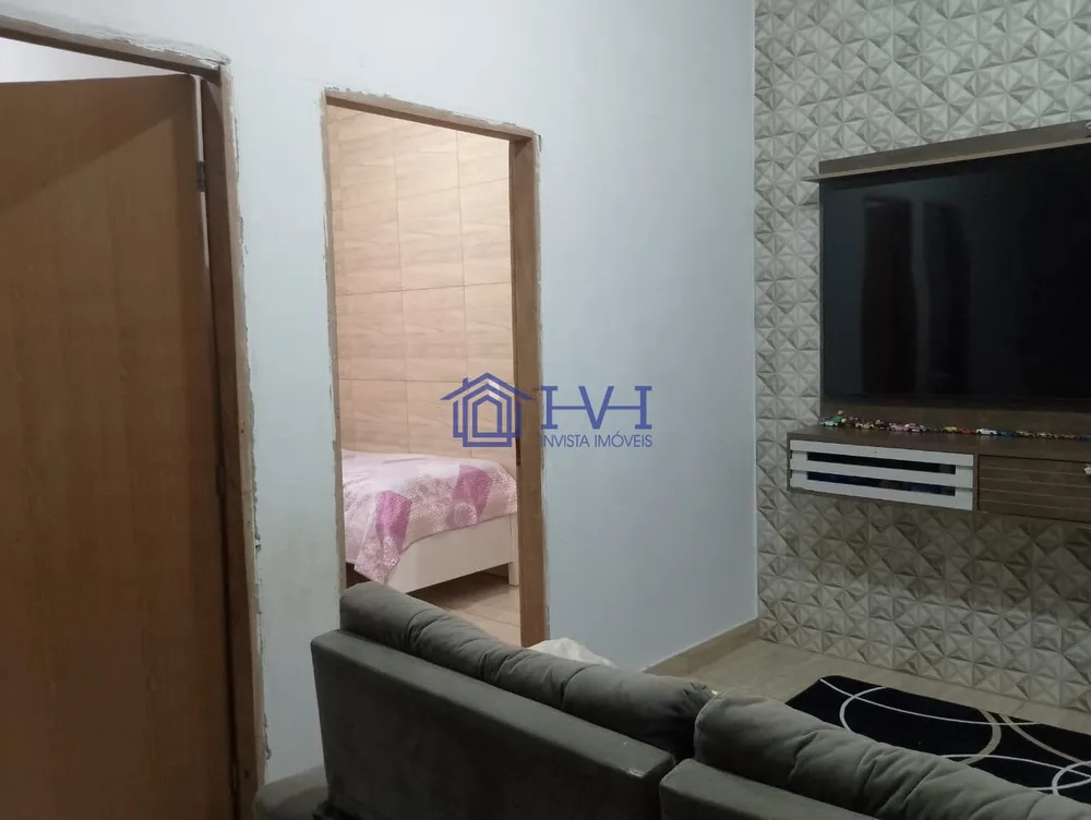 Casa, 4 quartos, 200 m² - Foto 15