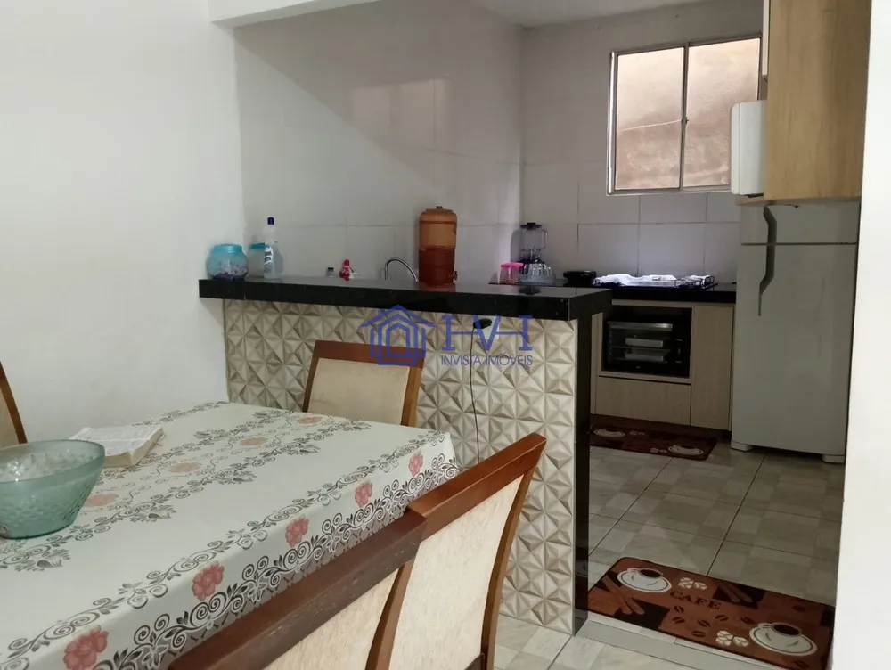 Casa, 4 quartos, 200 m² - Foto 6
