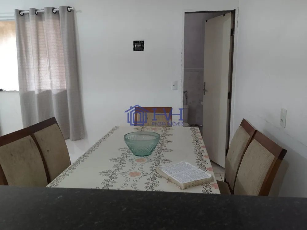 Casa, 4 quartos, 200 m² - Foto 10