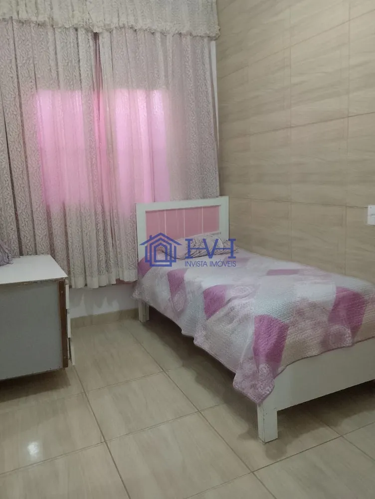 Casa, 4 quartos, 200 m² - Foto 11