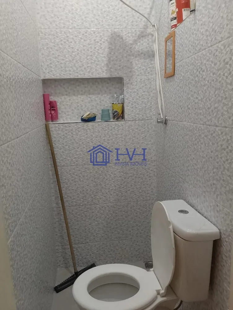 Casa, 4 quartos, 200 m² - Foto 5