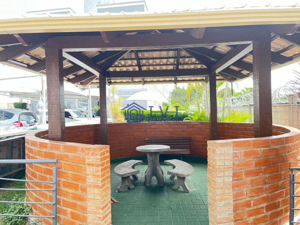 Apartamento à venda com 2 quartos, 43m² - Foto 4