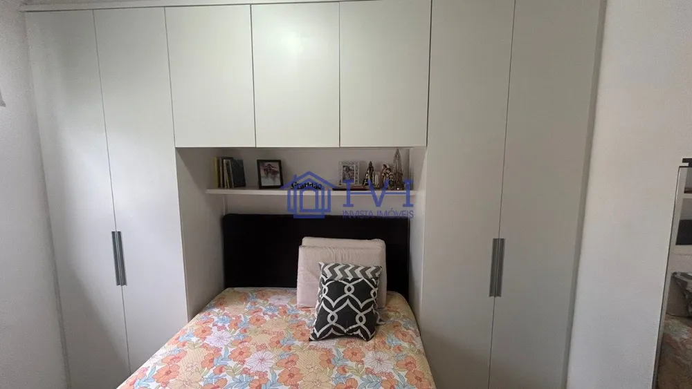 Apartamento, 2 quartos, 51 m² - Foto 6