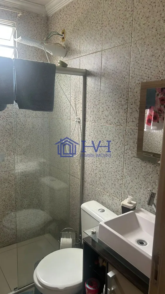 Apartamento, 2 quartos, 51 m² - Foto 3