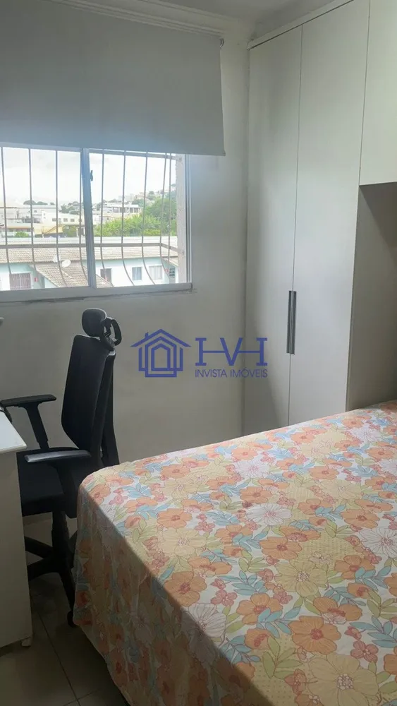 Apartamento, 2 quartos, 51 m² - Foto 5