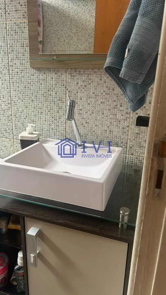 Apartamento, 2 quartos, 51 m² - Foto 2