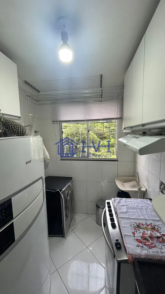 Apartamento, 2 quartos, 51 m² - Foto 8