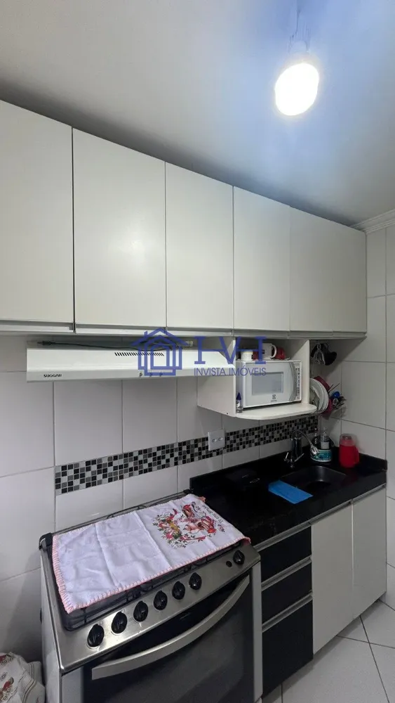 Apartamento, 2 quartos, 51 m² - Foto 9