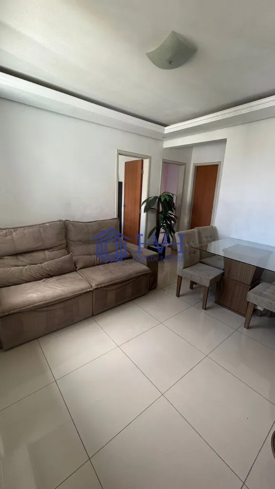 Apartamento, 2 quartos, 51 m² - Foto 4