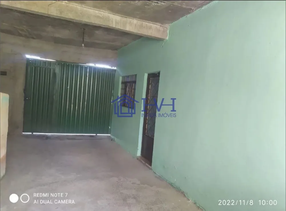Casa, 4 quartos, 533 m² - Foto 11