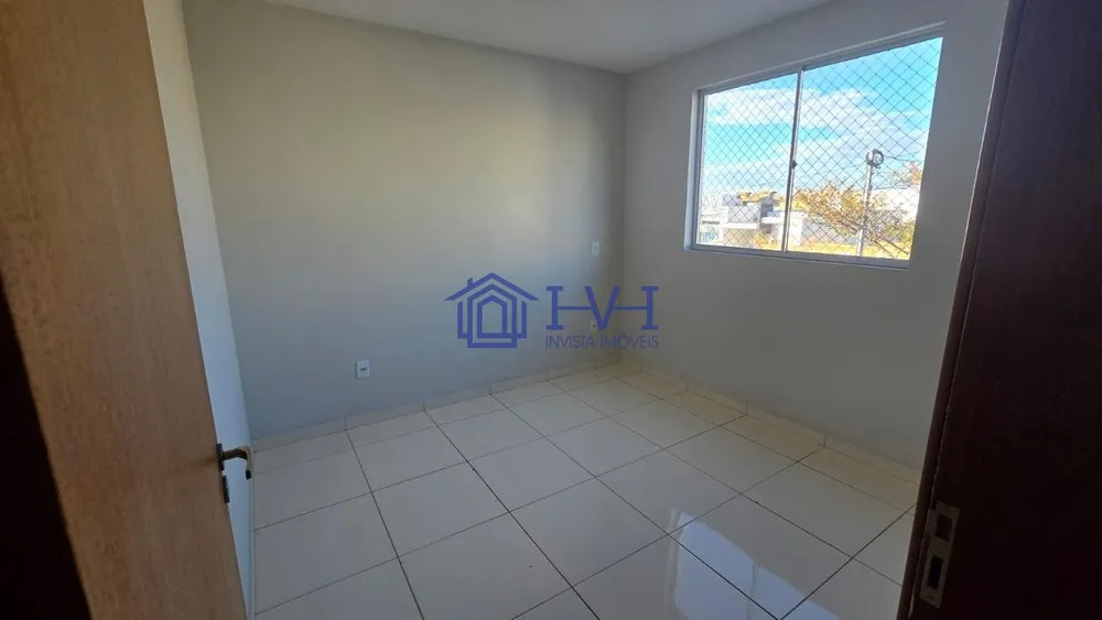 Apartamento, 2 quartos, 50 m² - Foto 5